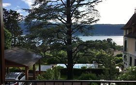 Charmant T2 Vue Lac Veyrier Du Lac / Annecy